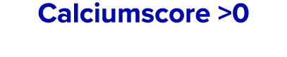 Calciumscore 0