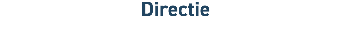 Directie