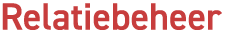 Relatiebeheer