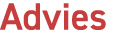 Advies