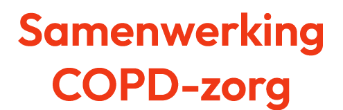 Samenwerking COPD zorg 