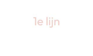 Huisartsenzorg 1e lijn