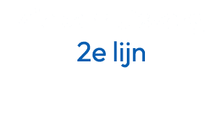 Ziekenhuiszorg 2e lijn