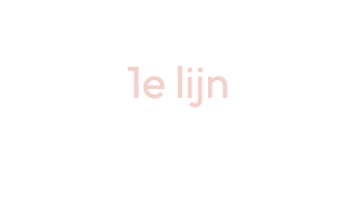 Thuiszorg 1e lijn