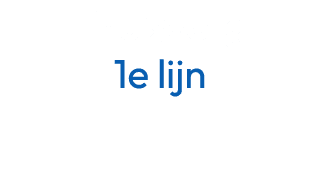 Thuiszorg 1e lijn